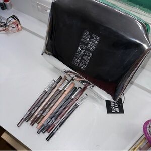 Makeup Forever Aqua Resist Color Pencil lot